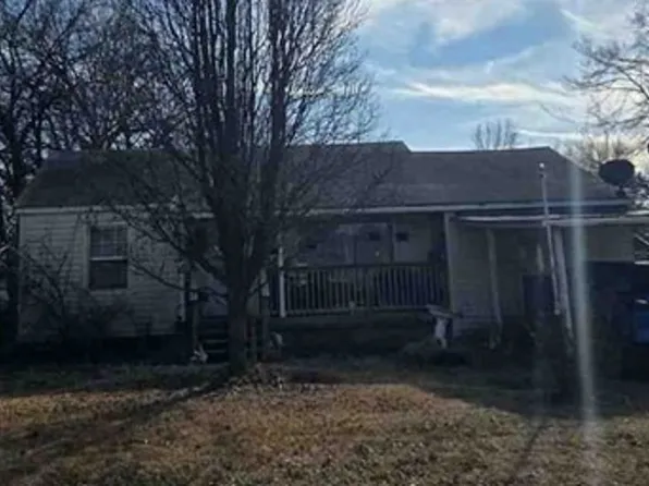 1000 E Kiowa Ave, McAlester, OK 74501