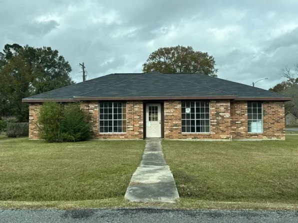 116 Azalea Ave, Deridder, LA 70634