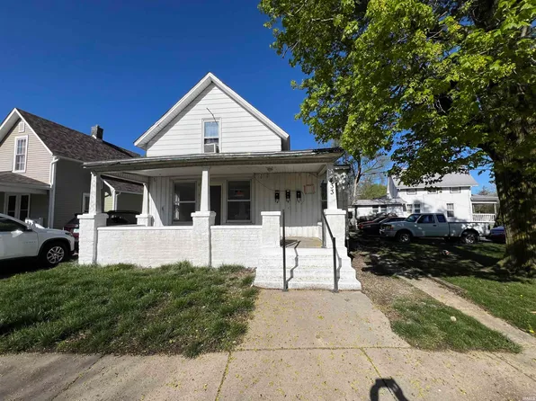 433 N 1st St, Goshen, IN 46528
