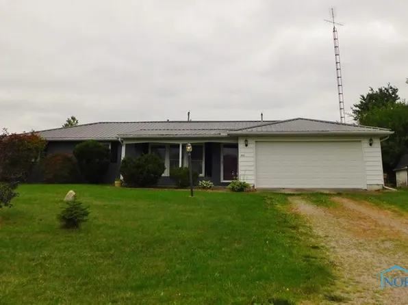 10030 County Road D, Bryan, OH 43506