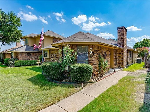 4th image of 760 Red Oak Dr