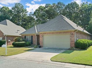 6072 Terrace Hills Dr, Birmingham, AL 35242