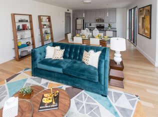 The Tremont, Roxbury Crossing, MA 02120
