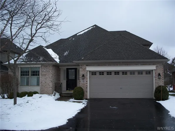 93 Lord Byron Ln, Williamsville, NY 14221
