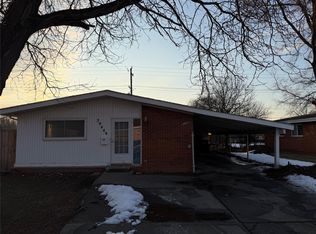 29449 Everett St, Southfield, MI 48076