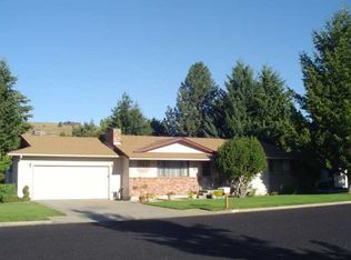 121 N Garry Dr, Liberty Lake, WA 99019