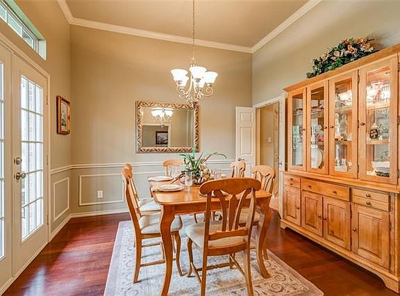 4th image of 10317 Crawford Farms Dr