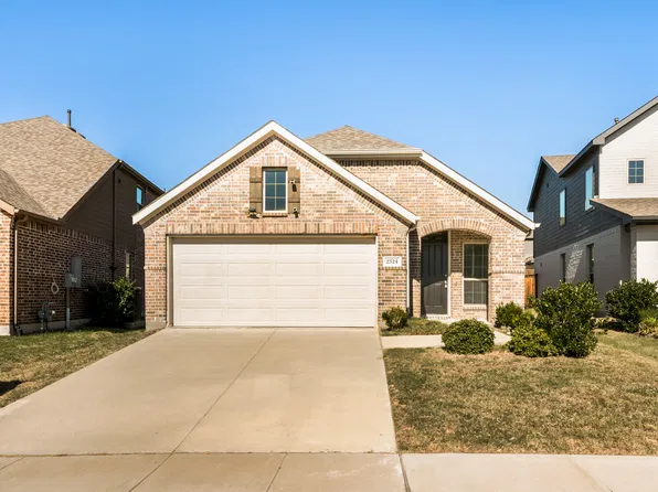 2324 Neff Ln, Forney, TX 75126