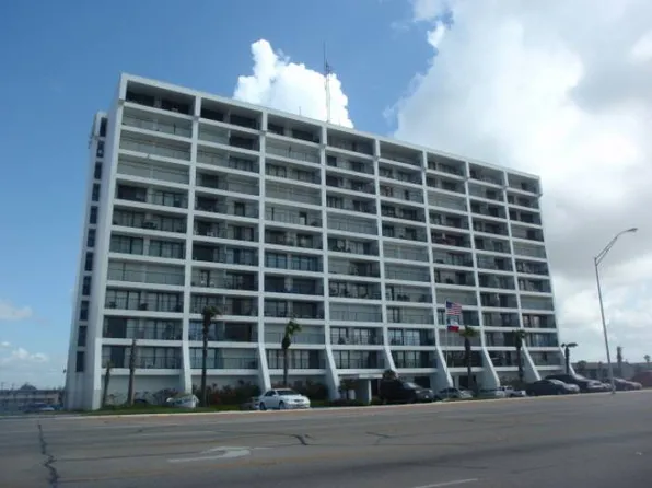 7310 Seawall Blvd APT 205, Galveston, TX 77551