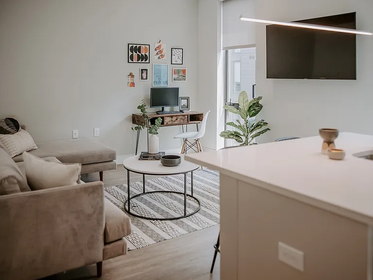 Industry Columbus Apartments — Photo 15