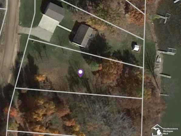 14103 E Diane Dr, Camden, MI 49232