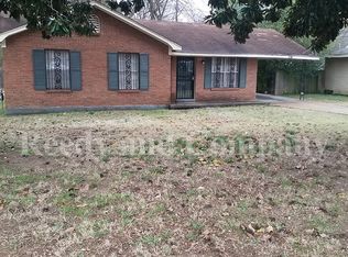 4998 Berta Rd, Memphis, TN 38109
