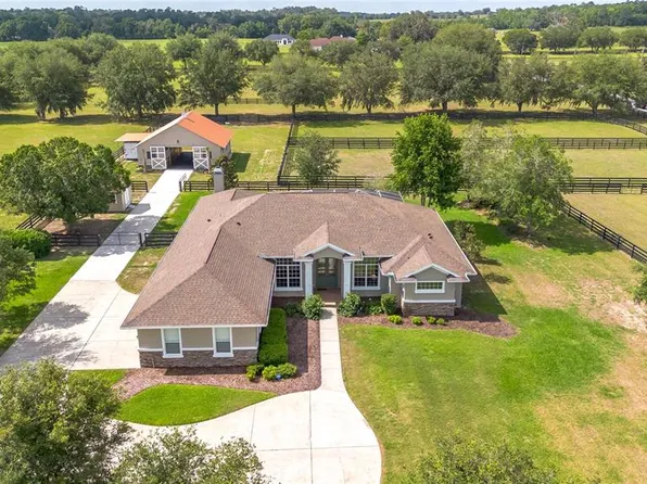 6957 NW 54th Loop, Ocala, FL 34482