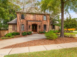 106 Fenwick Cir, Madison, MS 39110