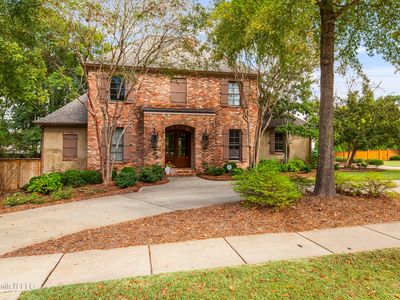 106 Fenwick Cir, Madison, MS, 39110