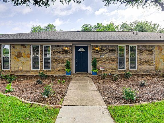 2nd image of 2717 Glencliff Dr