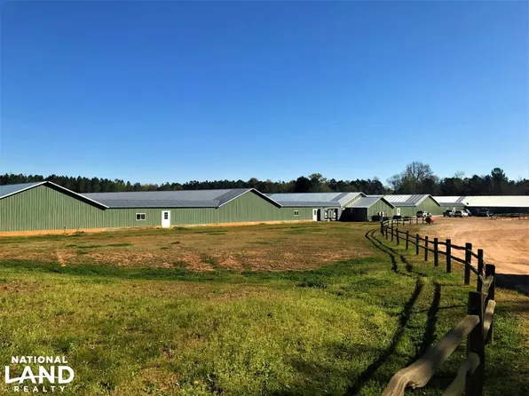 363 Topaz Rd, Batesburg, SC 29006