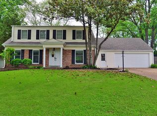 801 Aramis Dr, Saint Louis, MO