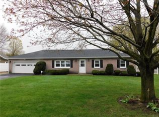 8649 Turin Rd, Rome, NY 13440