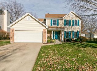 1009 Sweepstakes Ln, Florissant, MO