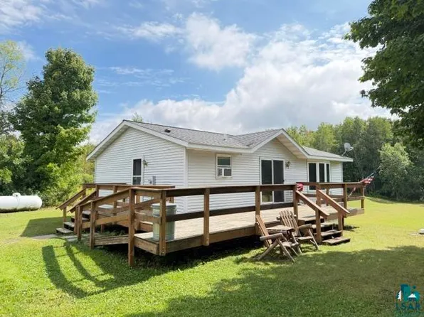 4156 Caribou Lake Rd, Duluth, MN 55810
