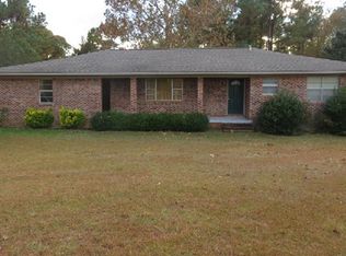 4 Lawrence Daniels Ln, Columbia, MS 39429