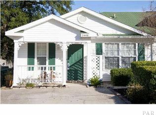 2448 Spyglass Cir, Pensacola, FL 32526
