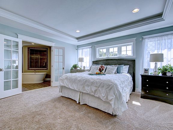 Owner s Suite