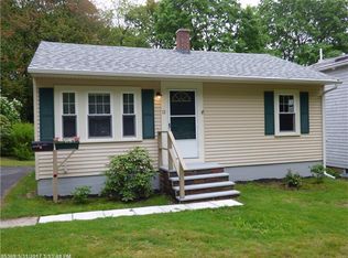 72 Surfsite Rd, South Portland, ME 04106