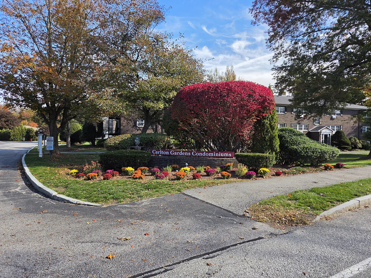 1 bed, 497 sqft, $1,750 — Photo 3