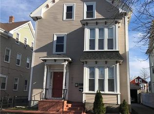 47 Alton St, Providence, RI 02908