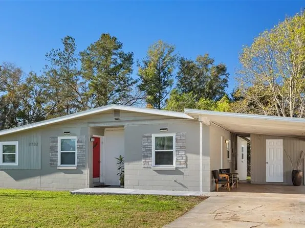2732 Hertha Ave, Orlando, FL 32826