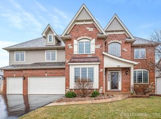 822 Indigo Dr, Sugar Grove, IL 60554