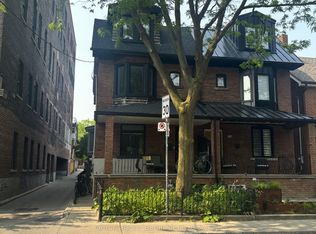 136 Argyle St #4, Toronto, ON M6J 1N9