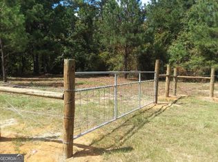 0 Pig Rd, Bartow, GA 30413