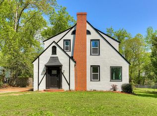 2307 Woodbine Rd, Augusta, GA 30904