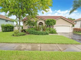 14121 Summersville Pl, Davie, FL 33325