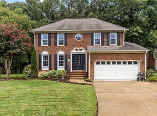 1000 Fox Ridge Ct, Chesapeake, VA 23322