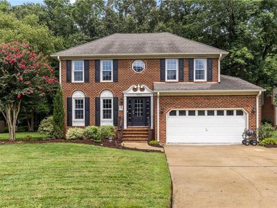 1000 Fox Ridge Ct, Chesapeake, VA, 23322