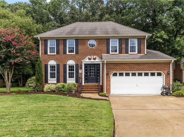 1000 Fox Ridge Ct, Chesapeake, VA 23322