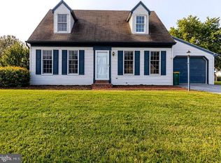 1901 Clinton Ave, Chambersburg, PA