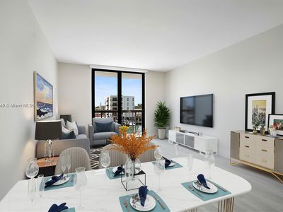 8100 Byron Ave APT 304, Miami Beach, FL, 33141