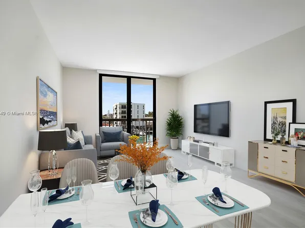 8100 Byron Ave APT 304, Miami Beach, FL 33141