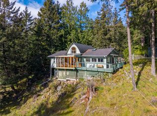 2747 Shoal Rd, Southern Gulf Islands, BC V0N 2M2