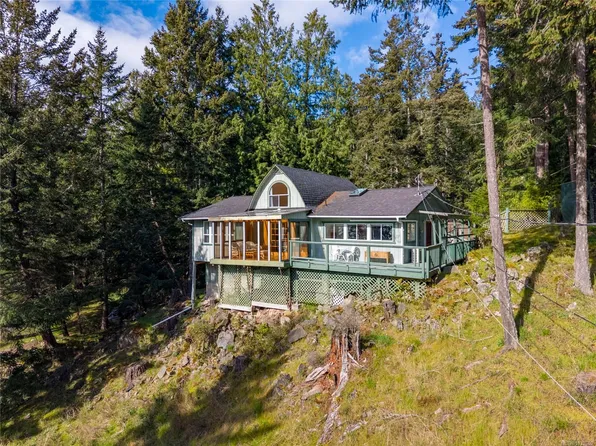2747 Shoal Rd, Southern Gulf Islands, BC V0N 2M2