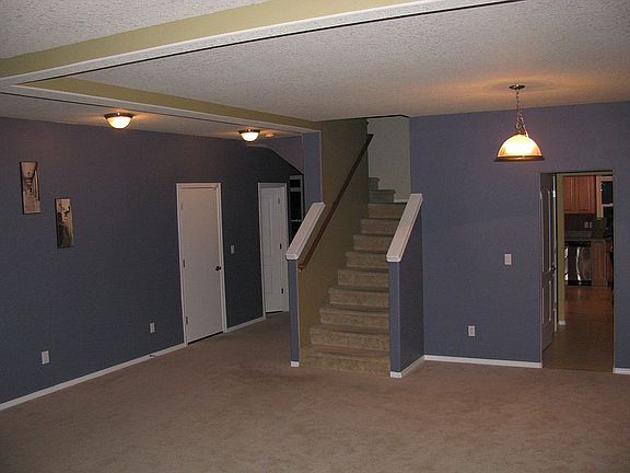 Large Family Room