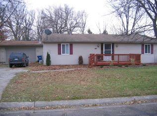 416 Seminole St, Holly, MI