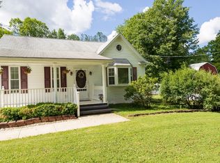 2911 State Route 26 Gln, Glen Aubrey, NY 13777