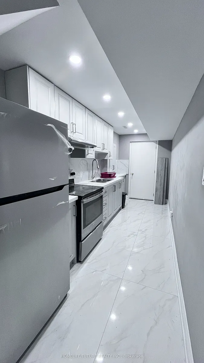 Building Photo - 96 Guinevere Rd #BASEMENT