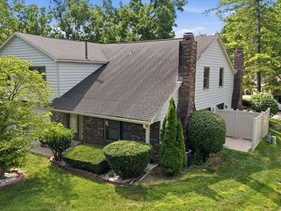 9063 Pine Cone Way, Indianapolis, IN, 46268